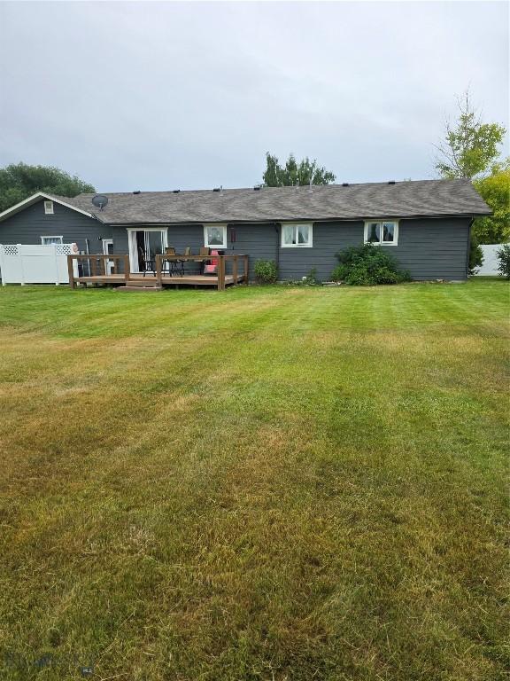 108 Buffalo Dr, Dillon, MT 59725 - photo 16