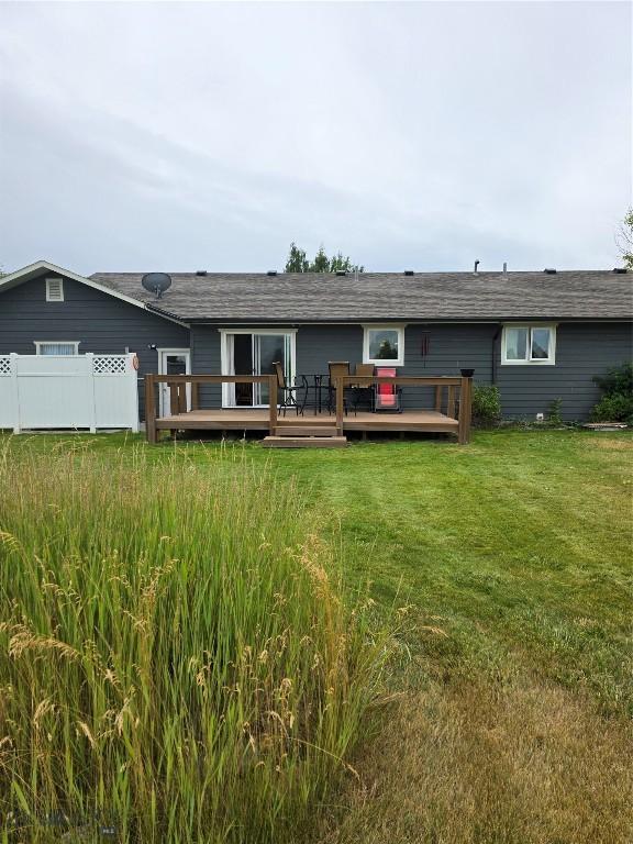 108 Buffalo Dr, Dillon, MT 59725 - photo 17