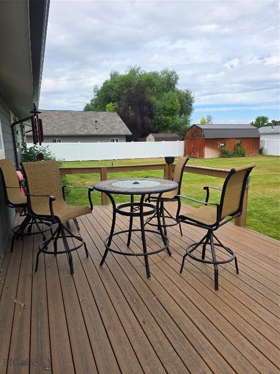 108 Buffalo Dr, Dillon, MT 59725 - photo 19