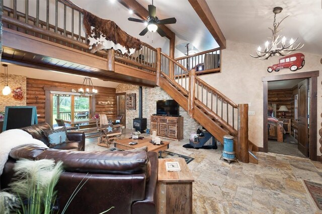 2490 E Cedar Meadows Ln, Manhattan, MT 59741 - photo 55