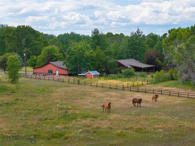 2490 E Cedar Meadows Ln, Manhattan, MT 59741 - photo 74