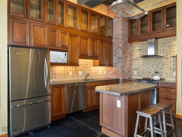 140 Village Crossing Way Unit 3H, Bozeman, MT 59715 - photo 3