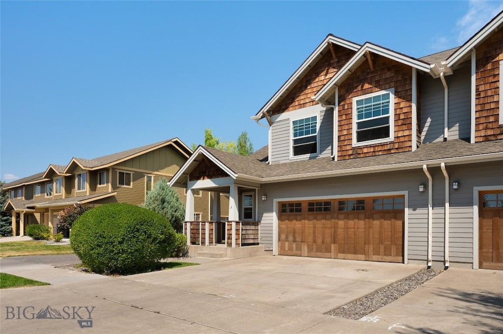 228 N Hanley N Unit A, Bozeman, MT 59718 - photo 1