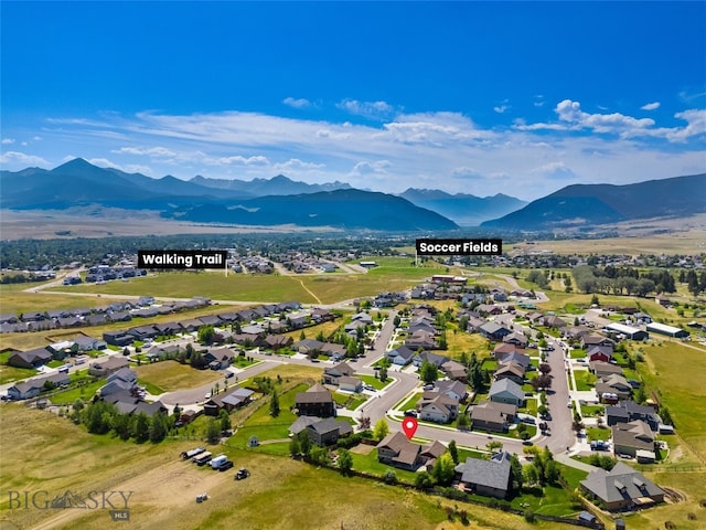 1209 Ridgeview Trl, Livingston, MT 59047 - photo 61