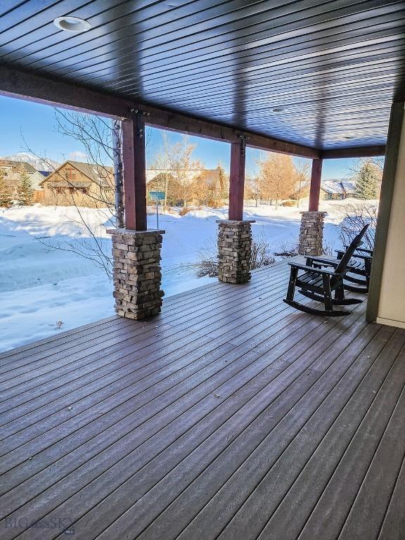 102 Nostalgia Ln, Bozeman, MT 59715 - photo 33