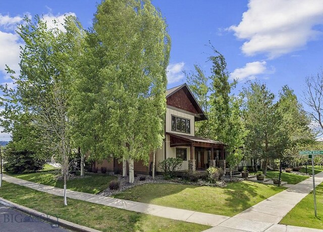 102 Nostalgia Ln, Bozeman, MT 59715 - photo 2