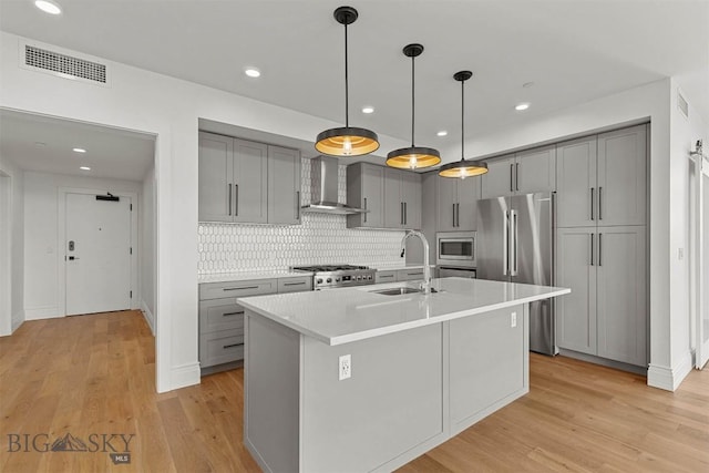 315 N Tracy Ave Unit 502, Bozeman, MT 59715 - photo 1