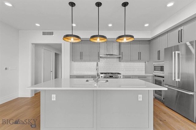315 N Tracy Ave Unit 502, Bozeman, MT 59715 - photo 4