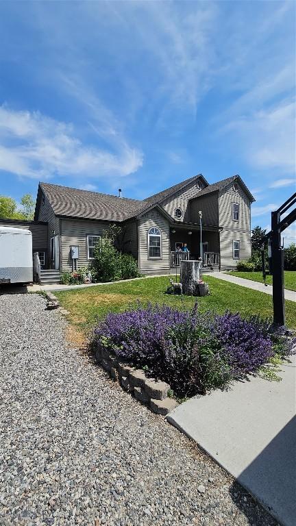 6310 W Dry Creek Rd, Manhattan, MT 59741 - photo 66