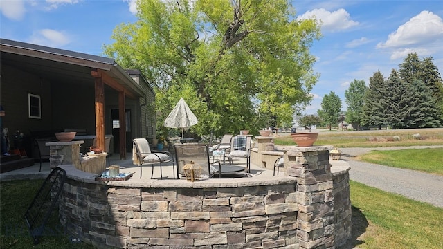 6310 W Dry Creek Rd, Manhattan, MT 59741 - photo 4
