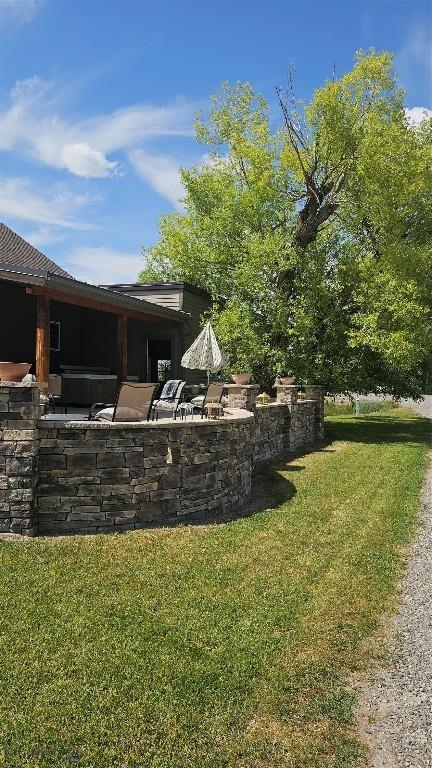 6310 W Dry Creek Rd, Manhattan, MT 59741 - photo 5