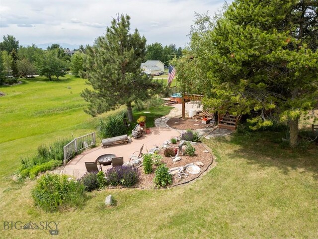 3550 Yellowbell Rd, Bozeman, MT 59715 - photo 33