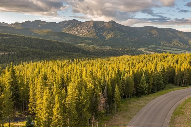 TBD Bitterbrush Rd, Big Sky, MT 59716 - photo 2