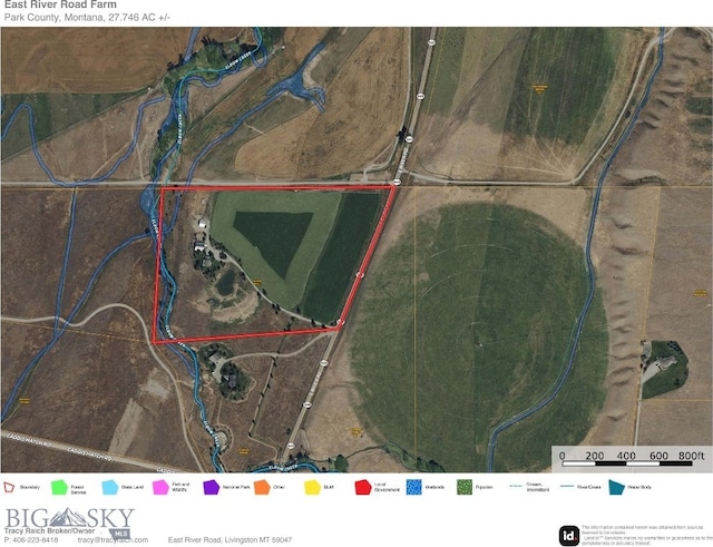 1921 E River Rd, Livingston, MT 59047 - photo 48