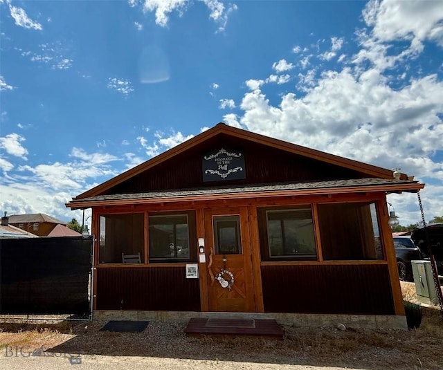 300 County Rd, Wisdom, MT 59761 - photo 1