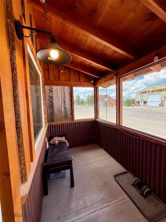 300 County Rd, Wisdom, MT 59761 - photo 3