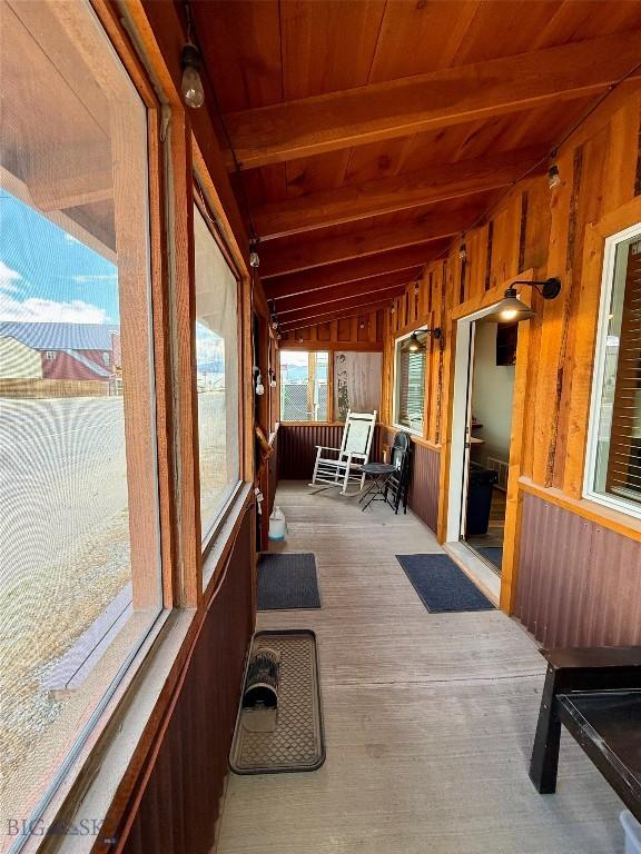 300 County Rd, Wisdom, MT 59761 - photo 4