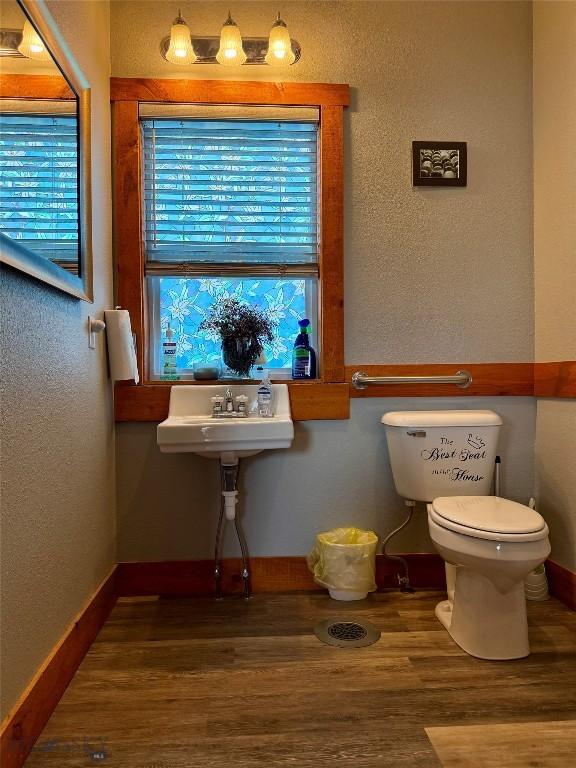 300 County Rd, Wisdom, MT 59761 - photo 9