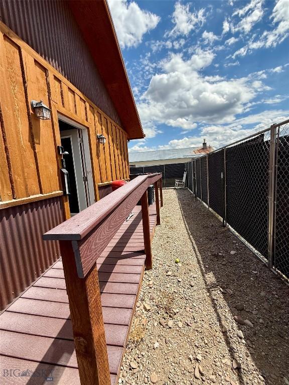 300 County Rd, Wisdom, MT 59761 - photo 13