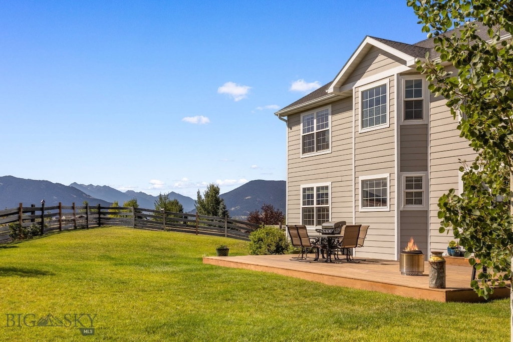 1206 Parkview, Livingston, MT 59047 - photo 1