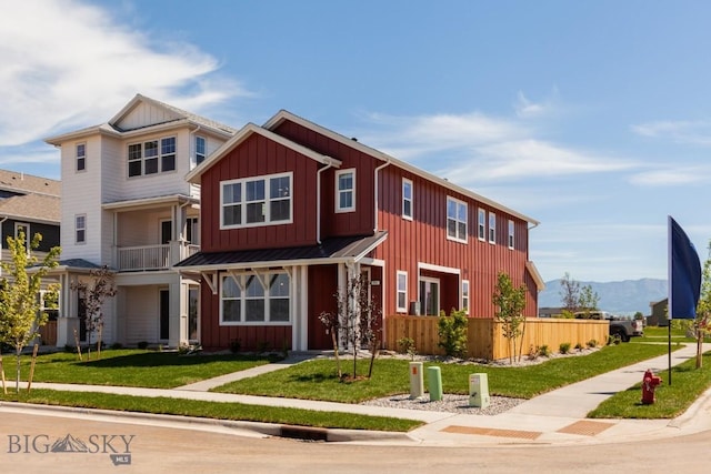 1511CYRILWAY Butler Creek Ave, Belgrade, MT 59714 - photo 4