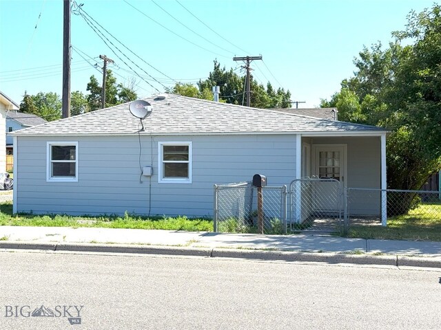 720 W Front, Livingston, MT 59047 - photo 23