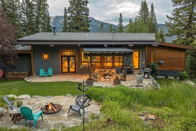 178 Pine Cone Ter, Big Sky, MT 59716 - photo 4
