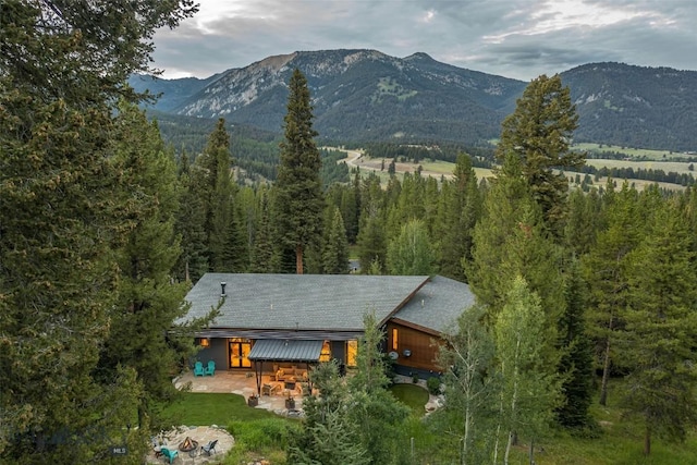 178 Pine Cone Ter, Big Sky, MT 59716 - photo 47