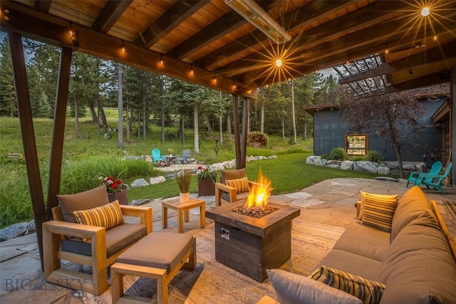 178 Pine Cone Ter, Big Sky, MT 59716 - photo 39