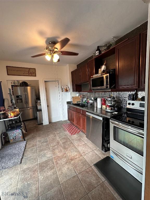 631 S Clark St, Butte, MT 59701 - photo 8