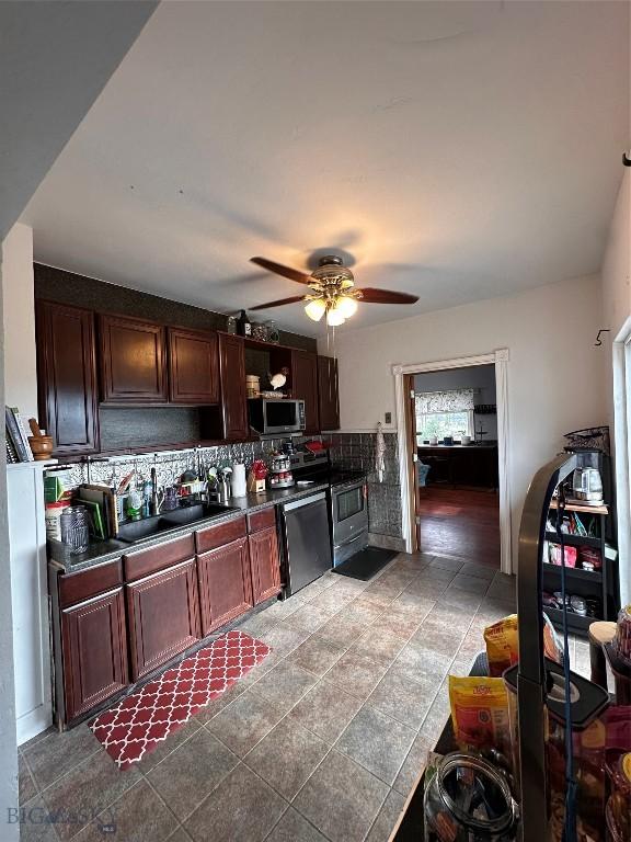 631 S Clark St, Butte, MT 59701 - photo 12