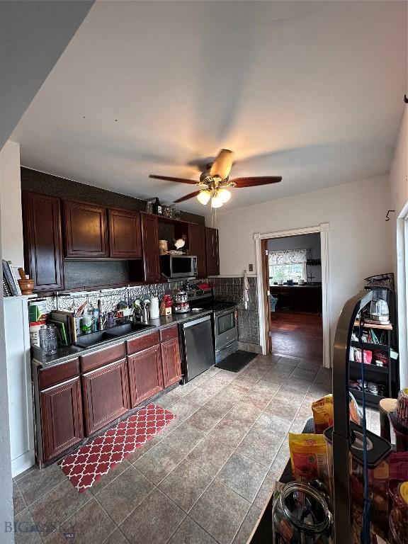 631 S Clark St, Butte, MT 59701 - photo 13