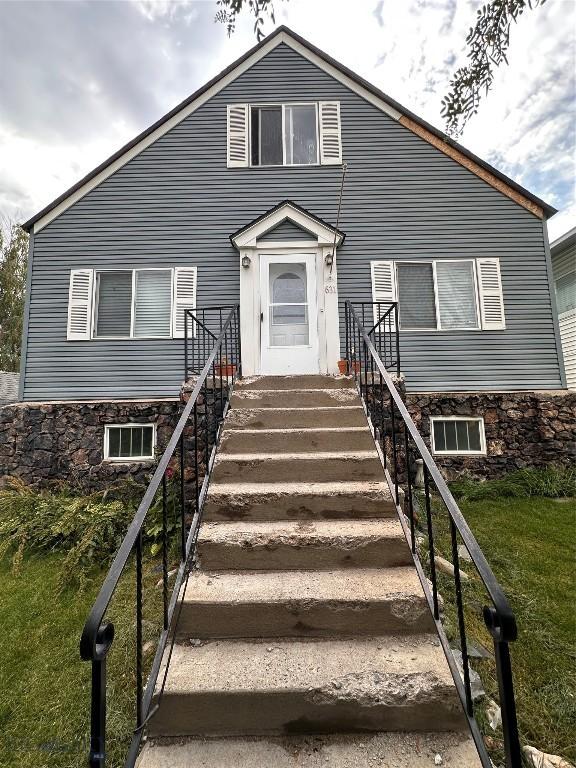 631 S Clark St, Butte, MT 59701 - photo 29