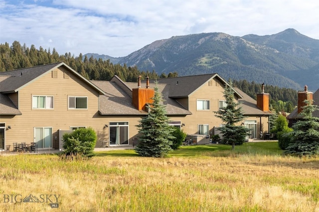 304 Firelight, Big Sky, MT 59716 - photo 36