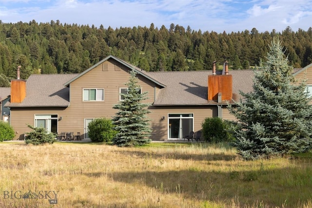304 Firelight, Big Sky, MT 59716 - photo 39
