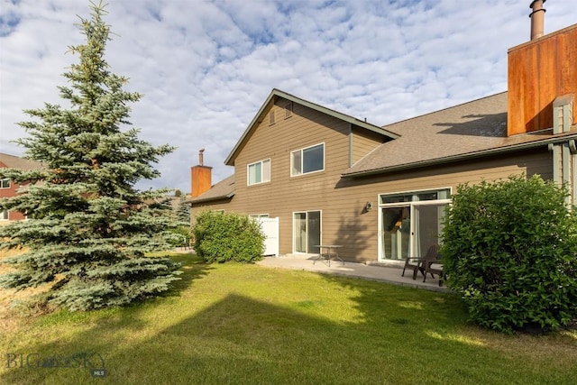 304 Firelight, Big Sky, MT 59716 - photo 40