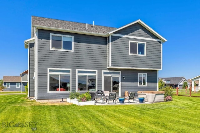 146 King Meadows Ln, Bozeman, MT 59718 - photo 59