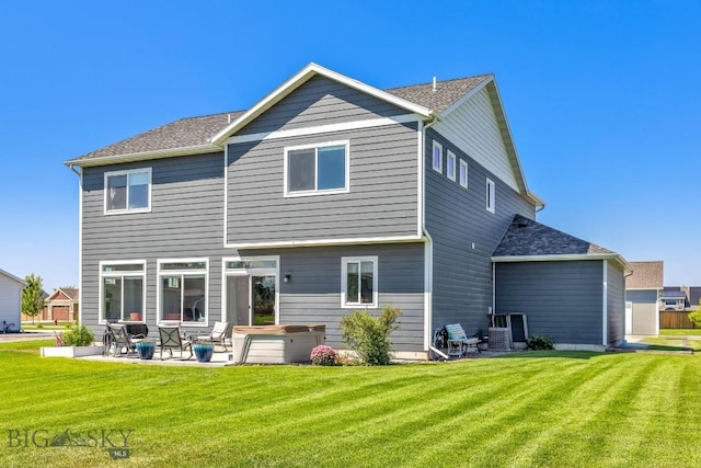 146 King Meadows Ln, Bozeman, MT 59718 - photo 61
