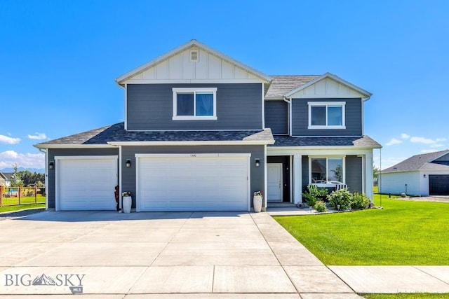 146 King Meadows Ln, Bozeman, MT 59718 - photo 1