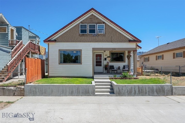 1628 Lowell, Butte, MT 59701 - photo 1