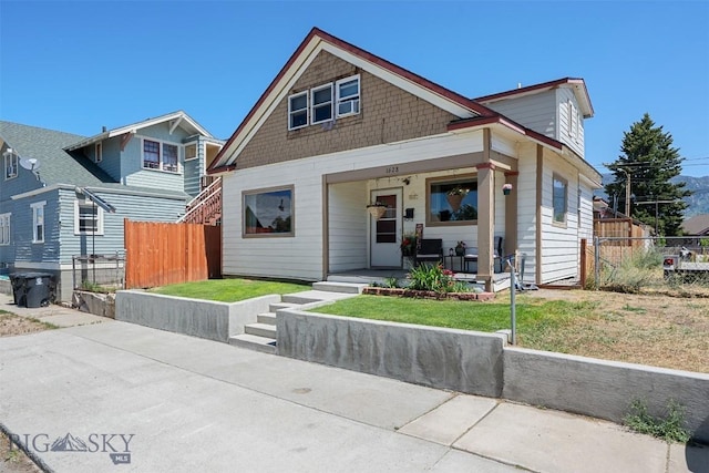 1628 Lowell, Butte, MT 59701 - photo 2