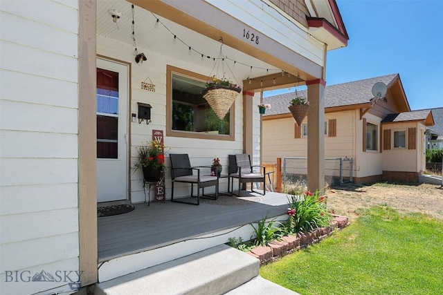 1628 Lowell, Butte, MT 59701 - photo 3