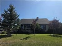 210 S Central Ave, White Sulphur Springs, MT 59645 - photo 1