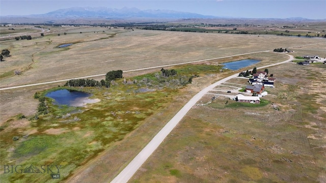 TBD Mountain Vista Dr, Big Timber, MT 59011 - photo 1