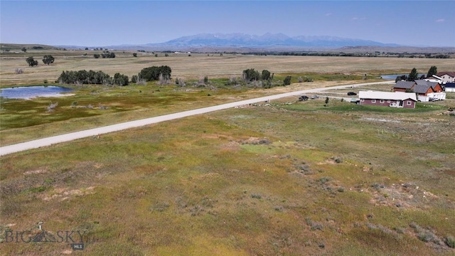 TBD Mountain Vista Dr, Big Timber, MT 59011 - photo 2