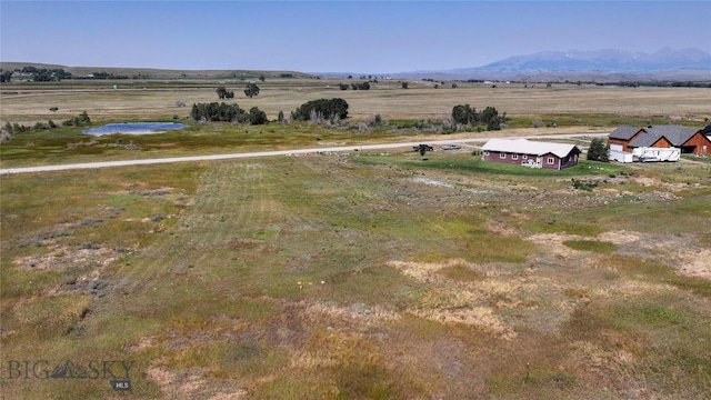 TBD Mountain Vista Dr, Big Timber, MT 59011 - photo 3