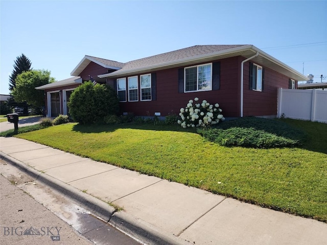 3716 Fairway Dr, Great Falls, MT 59401 - photo 2