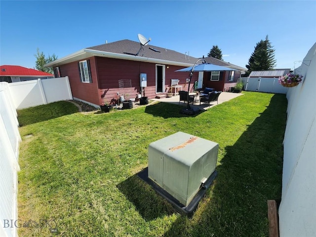 3716 Fairway Dr, Great Falls, MT 59401 - photo 29