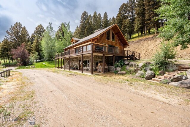 4 Pine Hill Dr, White Sulphur Springs, MT 59645 - photo 48