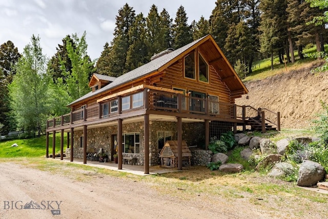 4 Pine Hill Dr, White Sulphur Springs, MT 59645 - photo 49